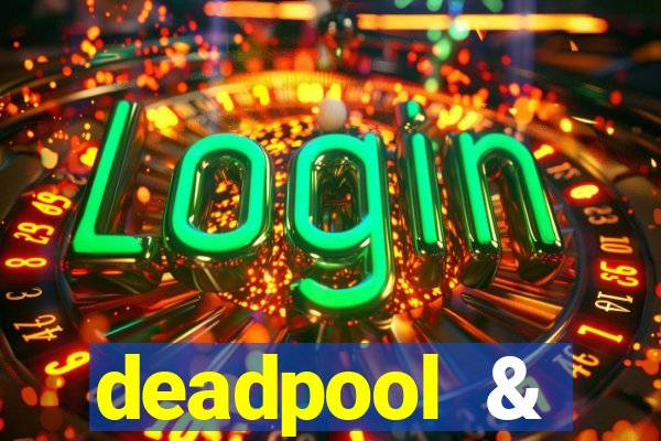 deadpool & wolverine unblocked
